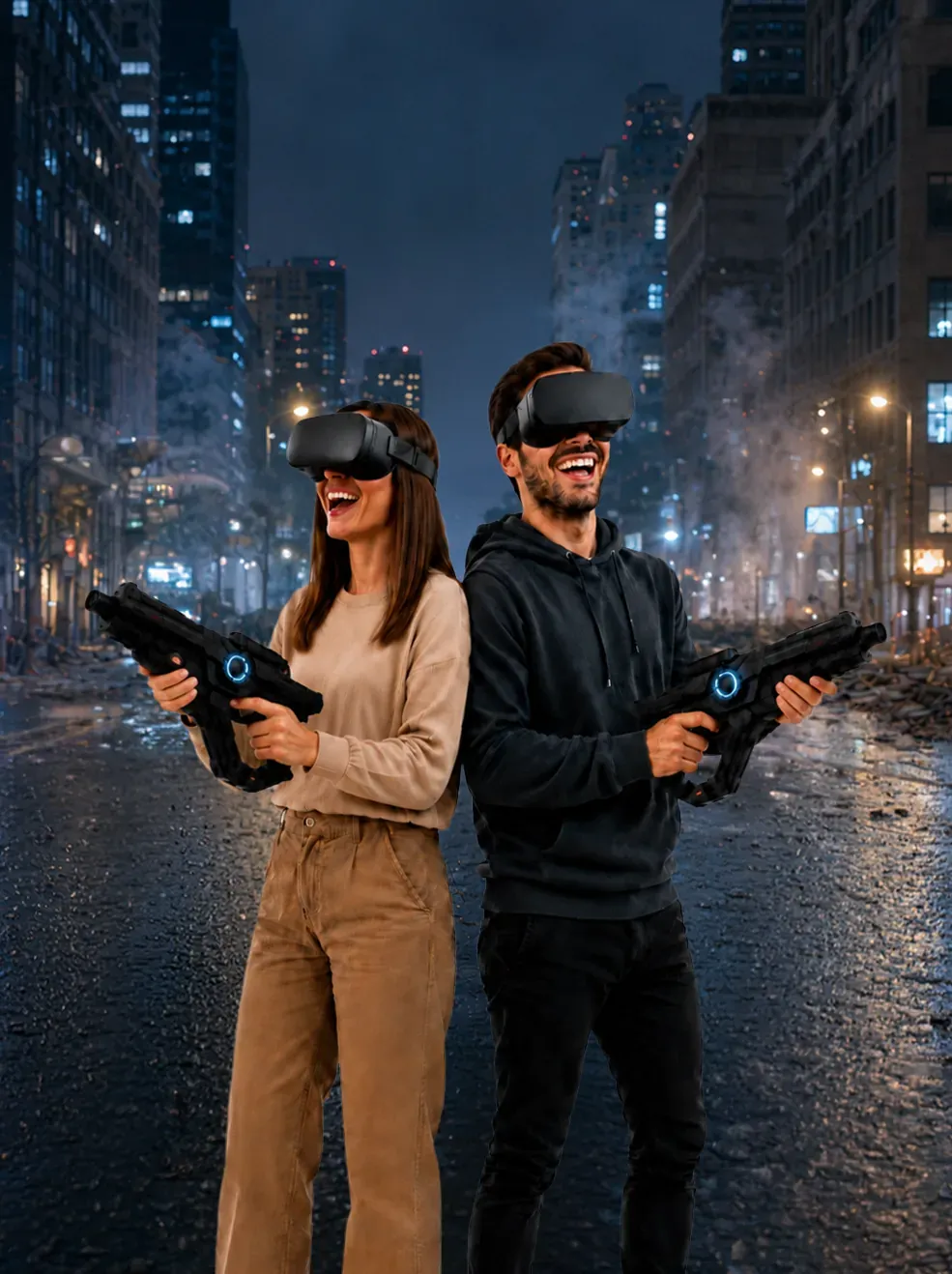 Gaming